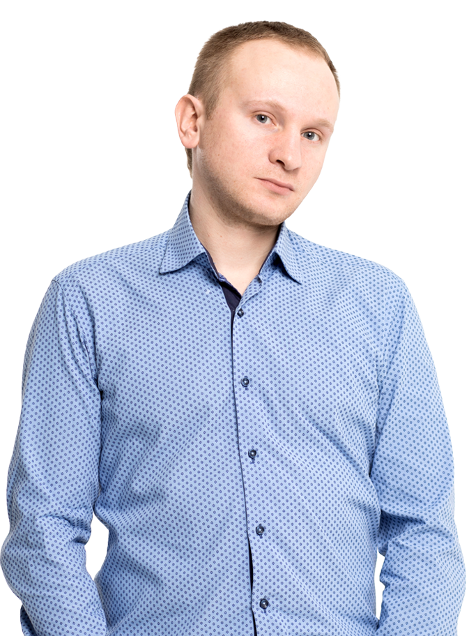 Дмитрий Анатольевич